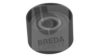 BREDA  LORETT TDI3390 Deflection/Guide Pulley, timing belt